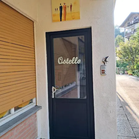 Inn Dell Arte 'alberi' Trarego Viggiona