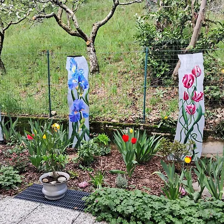 Πανδοχείο Dell Arte 'alberi'